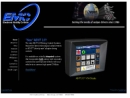 Website Snapshot of Electronic Mobilty Controls, Llc