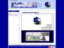Website Snapshot of EMCO