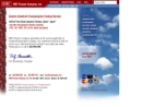 Website Snapshot of E M C Process Co., Inc.