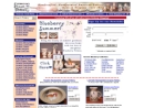 Website Snapshot of Emerson Creek Pottery, Inc.