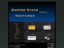 Website Snapshot of Empire State Metal Products, Inc.