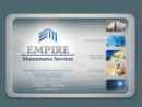 EMPIRE MAINTAINACE SERVICES