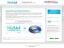 Website Snapshot of ENAID ENERGY LLC