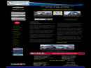Website Snapshot of Enclosed Vehicle Transport Inc.