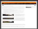 Website Snapshot of Encompass Inspections LLC