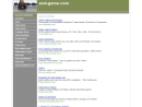Website Snapshot of HOFFMANN STEEL FABRICATION CO,