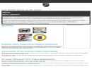Website Snapshot of ENDICOTT, VILLAGE OF