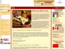 Website Snapshot of Ener-G Foods, Inc.