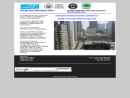 Website Snapshot of ENERLON INC
