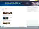 Website Snapshot of ENGENUITYSC, INC
