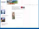 Website Snapshot of Engeo Inc