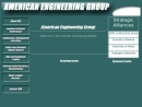 AMERICAN ENGINEERING GROUP LLC
