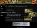 Website Snapshot of Essco, Inc.