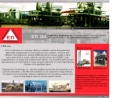 Website Snapshot of Engineering Technology, Inc. (H Q)