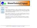 ADVANCED ENVIRONTECH ENGINEERS, LLC.