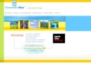 Website Snapshot of ENERGY INDEPENDENCE NOW COALITION