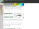 Website Snapshot of Enzyme Development Corp. (H Q)