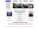 EON PRODUCTS INC