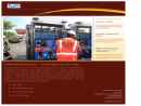 Website Snapshot of ENVIRONMENTAL AND OCCUPATIONAL SAFETY SERVICES, INC.