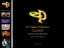 EP GRAPHIC PRODUCTION INC