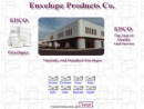 ENVELOPE PRODUCTS CO