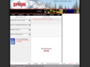 Website Snapshot of Epcon Industrial Systems L.P.