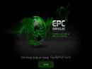 Website Snapshot of EPC SERVICE, INC.