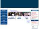 Website Snapshot of EPES MANDALA CONSULTING LTD