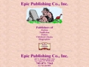 EPIC PUBLISHING CO.