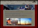 Website Snapshot of ELECTRICAL POWER SYSTEMS INC
