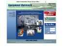 Website Snapshot of Equipment Outreach, Inc.