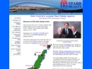 Website Snapshot of STARRBROS INC