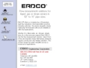 ERDCO ENGINEERING CORPORATION