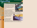 Website Snapshot of Erie Drive Train, Inc.
