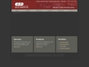 Website Snapshot of Electrical Sign Displays, Inc.