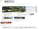 Website Snapshot of ENGINEERING SERVICES INTERNATIONAL INC
