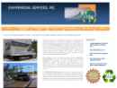 Website Snapshot of ENVIREMEDIAL SERVICES INC