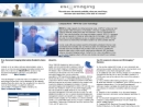 Website Snapshot of SPALDING, R. ERIN