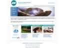 Website Snapshot of ENVIRONMENTAL SERVICES OF NORTH AMERICA, INC