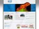 Website Snapshot of Esp Associates