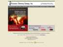 Website Snapshot of ESTATES CHIMNEY SWEEP, INC