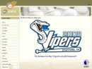 Website Snapshot of SOUTH STAFFORD BASEBALL CLUB I
