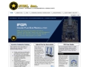 Website Snapshot of ENTROPY TECHNOLOGY & ENVIRONMENTAL CONSULTANTS, LP