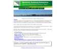 Website Snapshot of Electronic Technical Enterprises