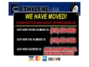 Website Snapshot of Ethylene, LLC