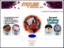 Website Snapshot of Ethylene Control, Inc.