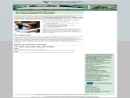 Website Snapshot of ENVIROTEMPS, INC./ETI PROFESSIONALS