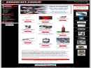 Website Snapshot of AUTOMOTIVE SPECIALTY TOOLS,INC