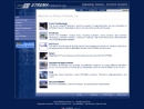 Website Snapshot of ETREMA Products, Inc.