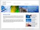 Website Snapshot of EURO WORLDWIDE INVESTMENTS, INC